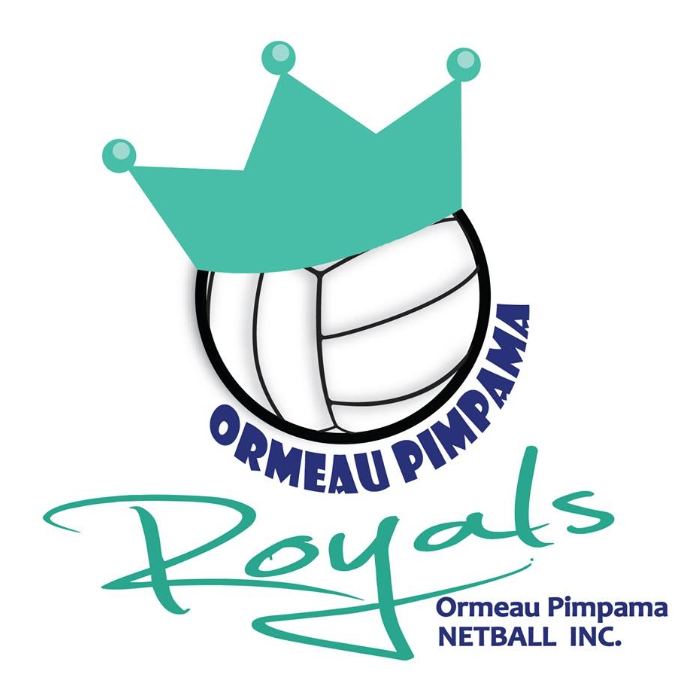 Ormeau Pimpama Royals Netball Club